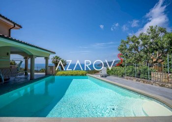 Piscina - Villa via San Luigi, 24, Andora - photo 1