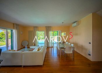 Salone - Villa via San Luigi, 24, Andora - photo 3