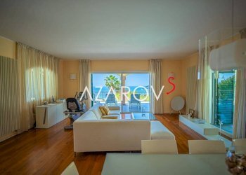 Salone - Villa via San Luigi, 24, Andora - photo 4