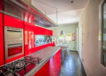 Cucina - Villa via San Luigi, 24, Andora - photo 5