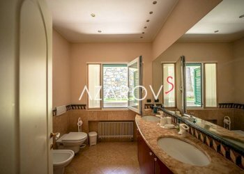 Bagno - Villa via San Luigi, 24, Andora - photo 8