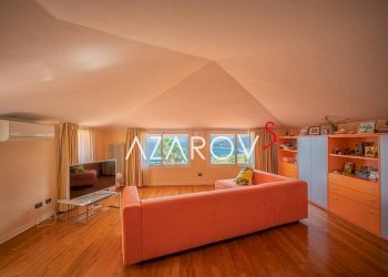 Salone - Villa via San Luigi, 24, Andora - photo 10