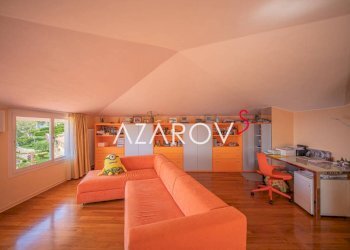 Salone - Villa via San Luigi, 24, Andora - photo 11