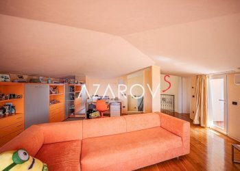 Salone - Villa via San Luigi, 24, Andora - photo 12