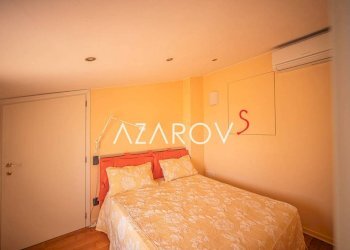 Camera da letto - Villa via San Luigi, 24, Andora - photo 13