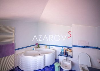 Bagno - Villa via San Luigi, 24, Andora - photo 14