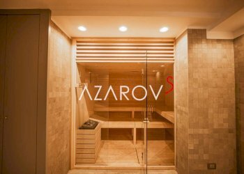 Interno palazzo - Villa via San Luigi, 24, Andora - photo 16