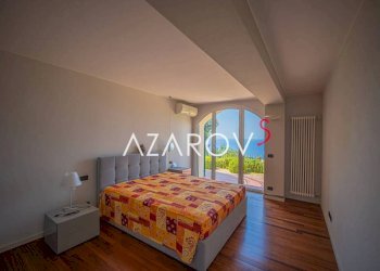 Camera da letto - Villa via San Luigi, 24, Andora - photo 19