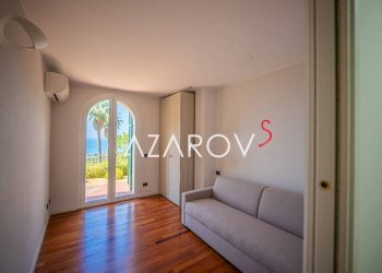 Stanza arredata - Villa via San Luigi, 24, Andora - photo 21