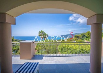 Balcone - Villa via San Luigi, 24, Andora - photo 23