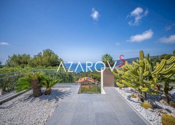 Giardino - Villa via San Luigi, 24, Andora - photo 24