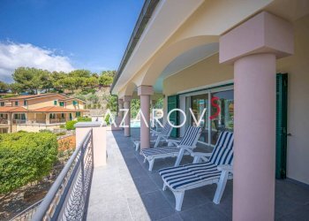Balcone - Villa via San Luigi, 24, Andora - photo 25