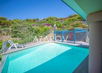 Piscina - Villa via San Luigi, 24, Andora - photo 26