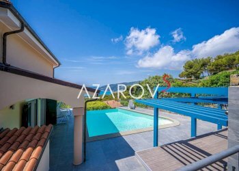 Piscina - Villa via San Luigi, 24, Andora - photo 29