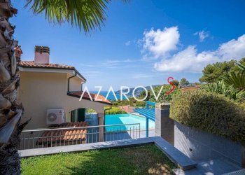 Piscina - Villa via San Luigi, 24, Andora - photo 30