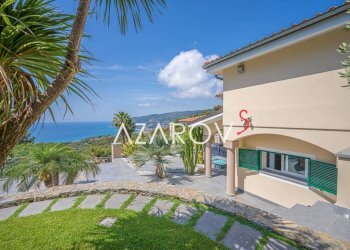 Giardino - Villa via San Luigi, 24, Andora - photo 31