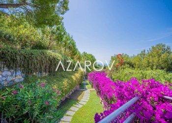 Giardino - Villa via San Luigi, 24, Andora - photo 32