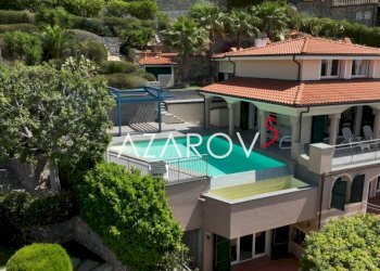 Piscina - Villa via San Luigi, 24, Andora - photo 34