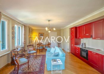 Cucina - Appartamento via Privata Fratelli Asquasciati, Sanremo - foto 4
