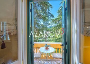Balcone - Appartamento via Privata Fratelli Asquasciati, Sanremo - foto 5