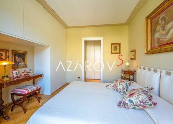 Camera da letto - Appartamento via Privata Fratelli Asquasciati, Sanremo - foto 9