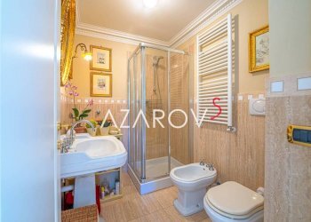 Bagno - Appartamento via Privata Fratelli Asquasciati, Sanremo - foto 10