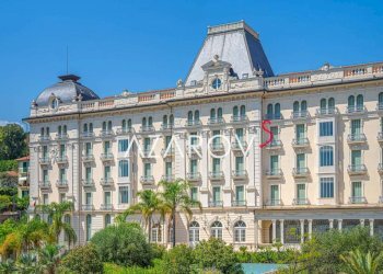 Facciata - Appartamento via Privata Fratelli Asquasciati, Sanremo - foto 12