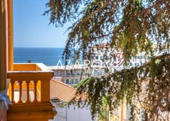 Vista - Appartamento via Privata Fratelli Asquasciati, Sanremo - foto 13