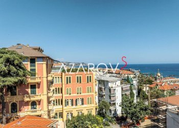 Vista - Appartamento via Privata Fratelli Asquasciati, Sanremo - foto 16