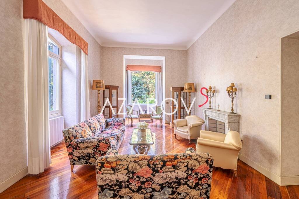 Salone - Villa Sanremo - foto 2