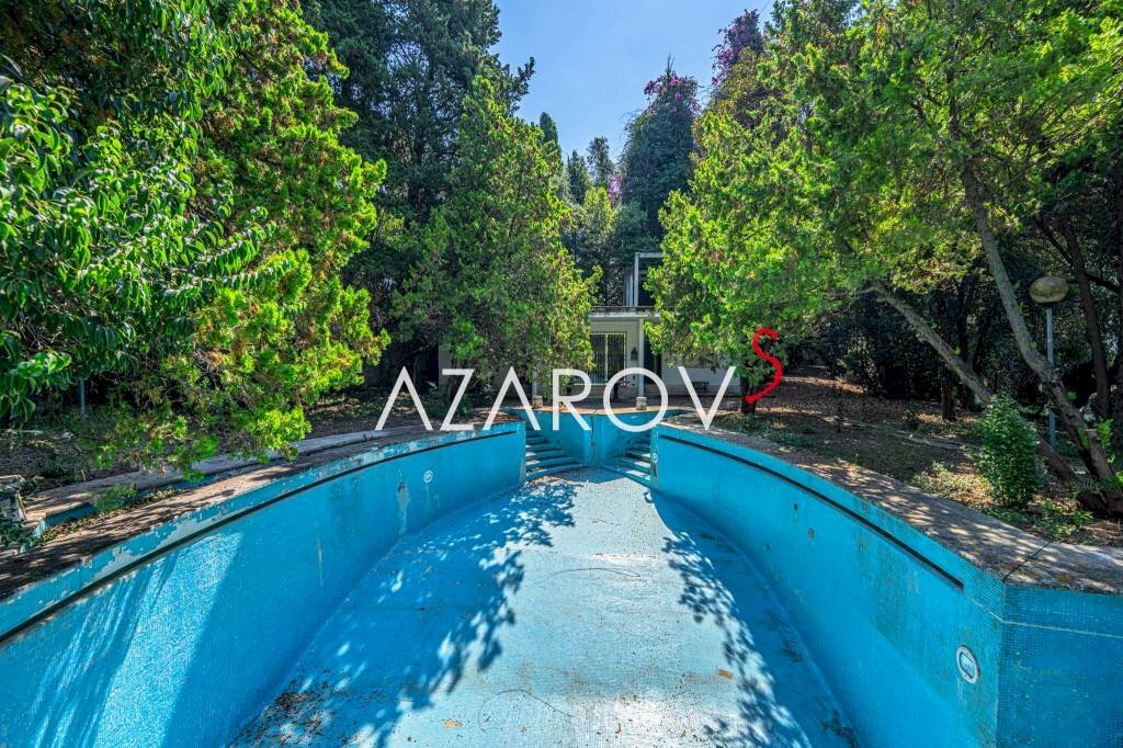 Piscina - Villa Sanremo - foto 3