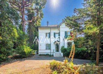 Giardino - Villa Sanremo - foto 1
