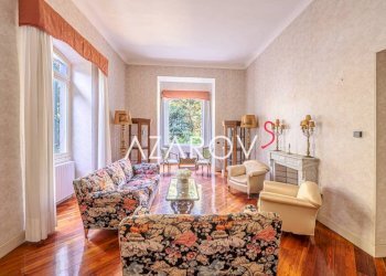 Salone - Villa Sanremo - foto 2