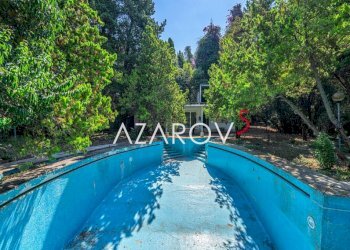 Piscina - Villa Sanremo - foto 3