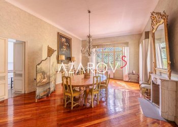 Salone - Villa Sanremo - foto 5
