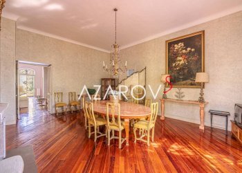 Salone - Villa Sanremo - foto 6