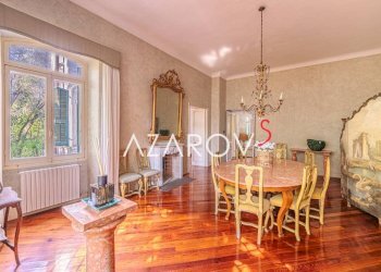 Salone - Villa Sanremo - foto 7