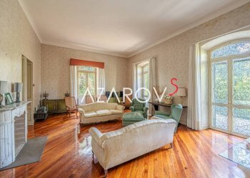 Salone - Villa Sanremo - foto 8