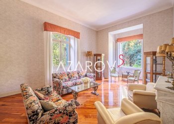 Salone - Villa Sanremo - foto 9