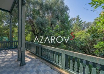 Balcone - Villa Sanremo - foto 10