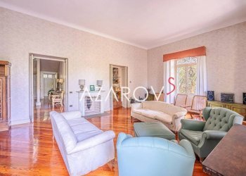 Salone - Villa Sanremo - foto 11