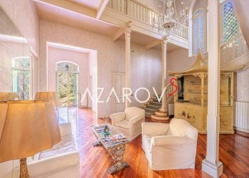 Salone - Villa Sanremo - foto 12