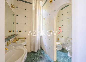 Bagno - Villa Sanremo - foto 14