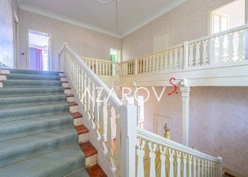 Interno palazzo - Villa Sanremo - foto 15