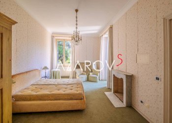 Camera da letto - Villa Sanremo - foto 16