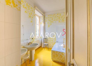 Bagno - Villa Sanremo - foto 17