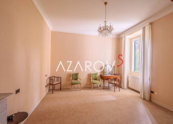 Stanza arredata - Villa Sanremo - foto 18