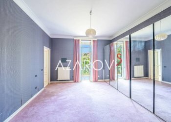 Stanza non arredata - Villa Sanremo - foto 20