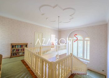 Stanza arredata - Villa Sanremo - foto 23