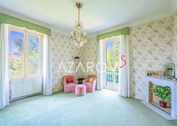 Stanza arredata - Villa Sanremo - foto 24